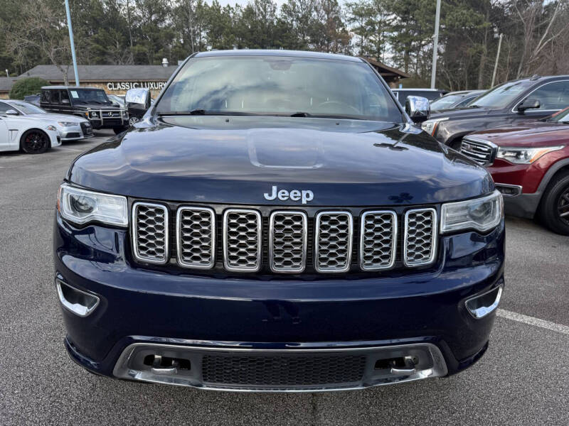 jeep grand cherokee 2017 1C4RJECG1HC605892 image jeep grand cherokee 2017 1C4RJECG1HC605892 image